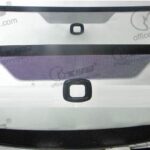 WINDSCREEN (RS+RETAINER) [2011-2016]